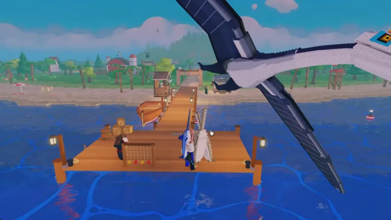 Prehistoric Farm gameplay screenshot during the dinosaur roster walkthrough